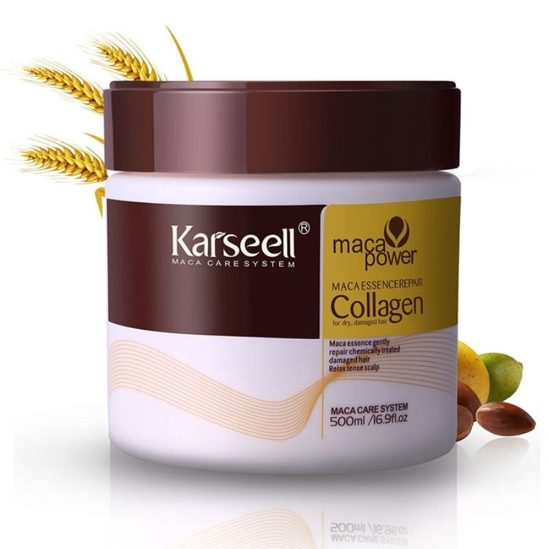 Karseell Haarmaske (500 ml)